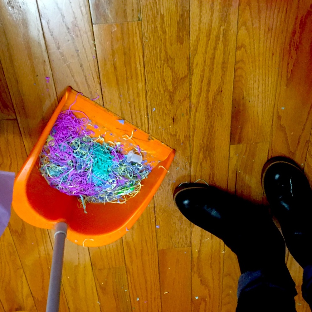 Meet your Posher, Jazmin